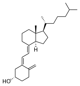 Witamina D3